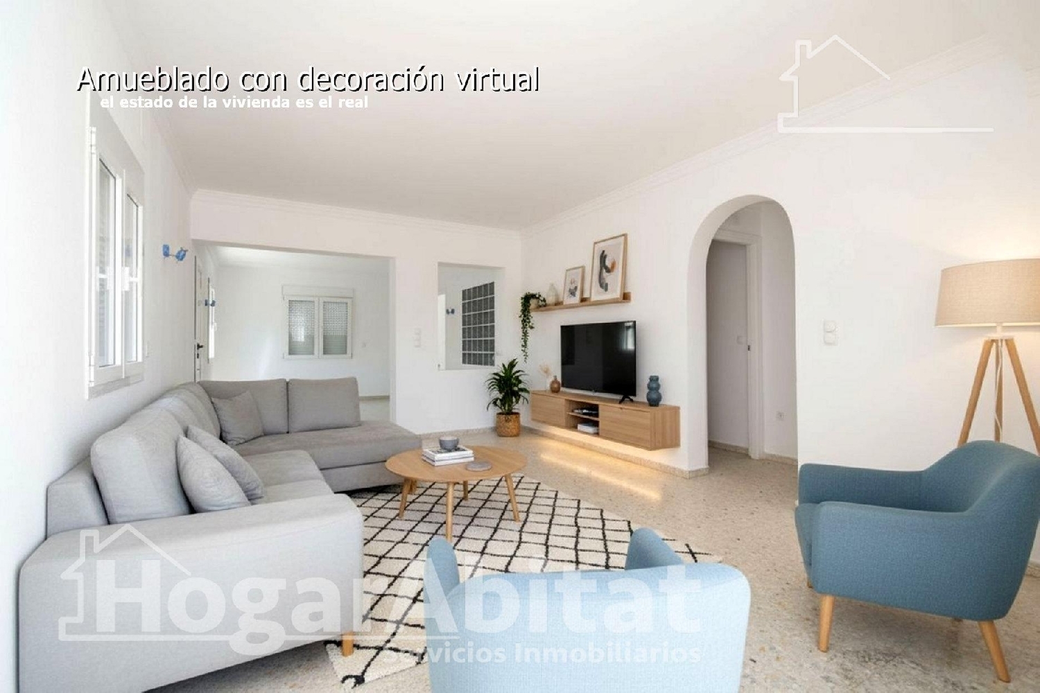  à vendre maison Dénia Marina Alta 2