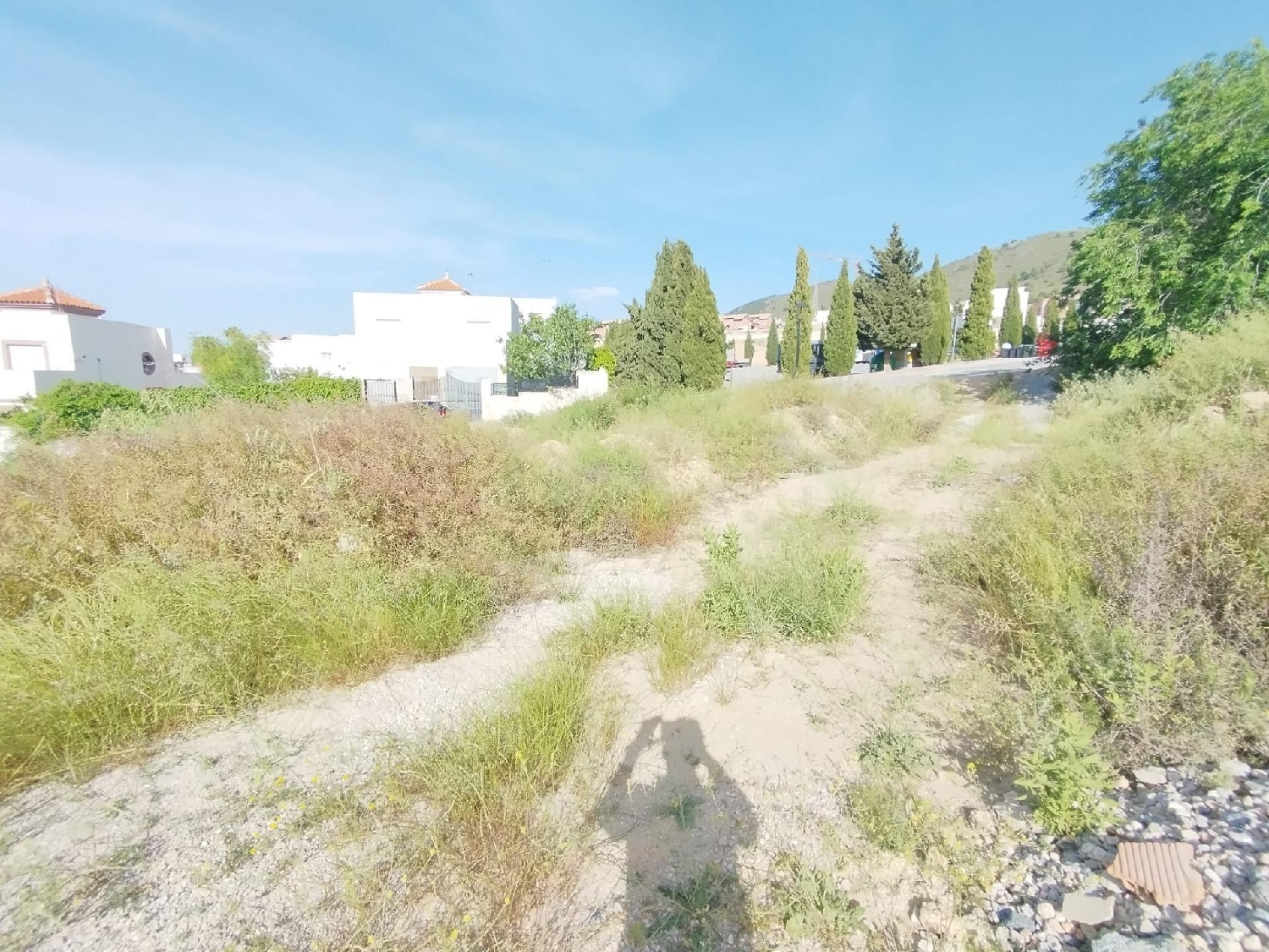 till salu hus Dílar Vega De Granada 4