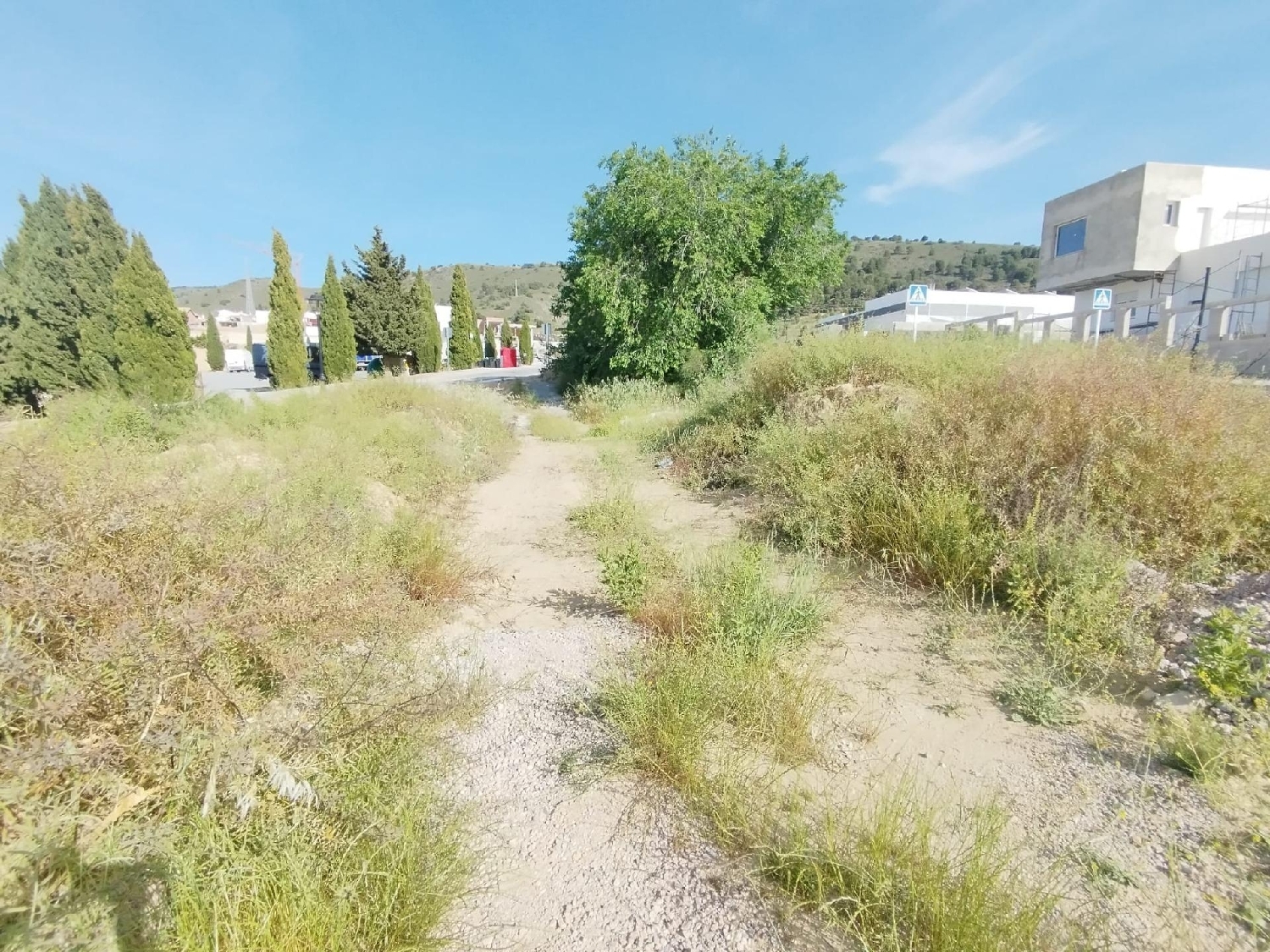 till salu hus Dílar Vega De Granada 2