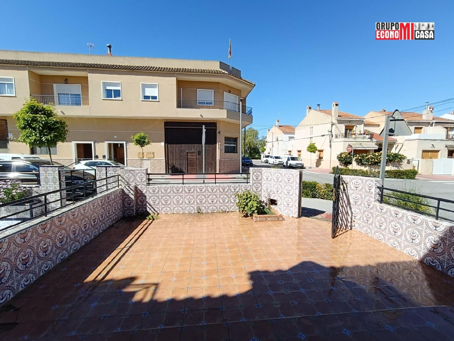 for sale house Dolores Baix Segura 3