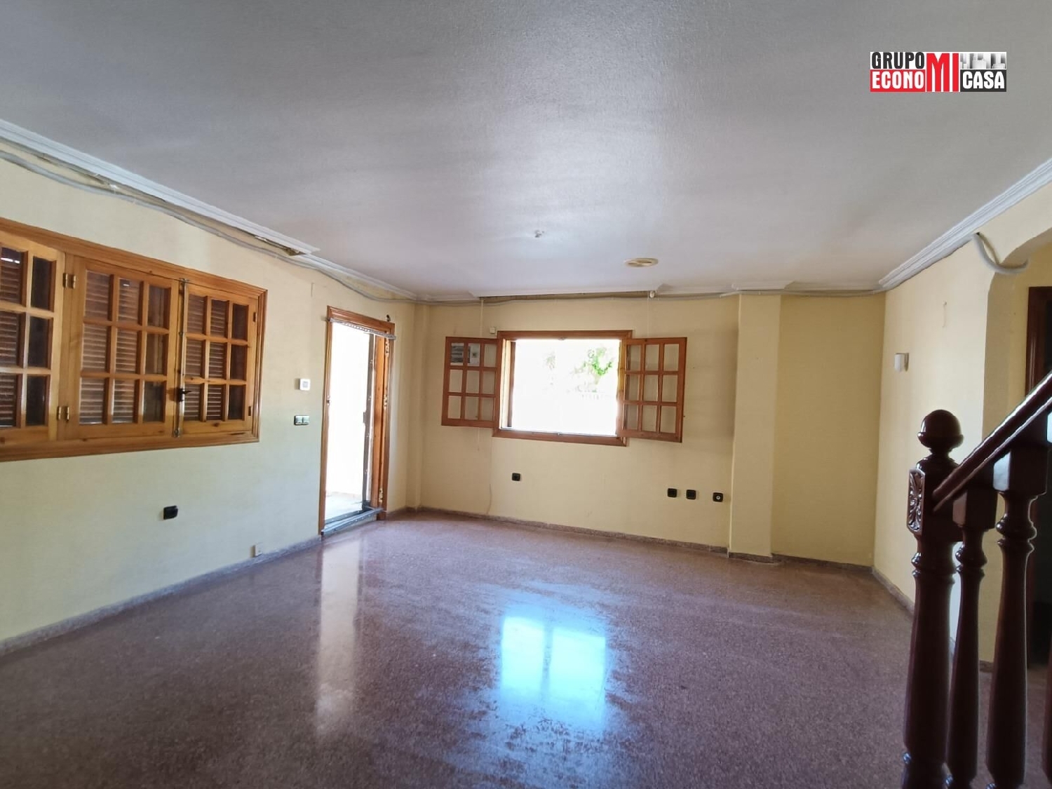 for sale house Dolores Baix Segura 4