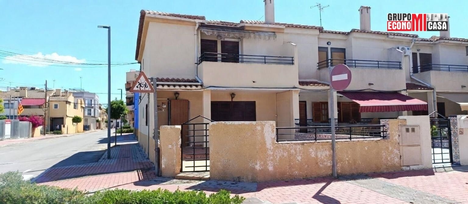 for sale house Dolores Baix Segura 1