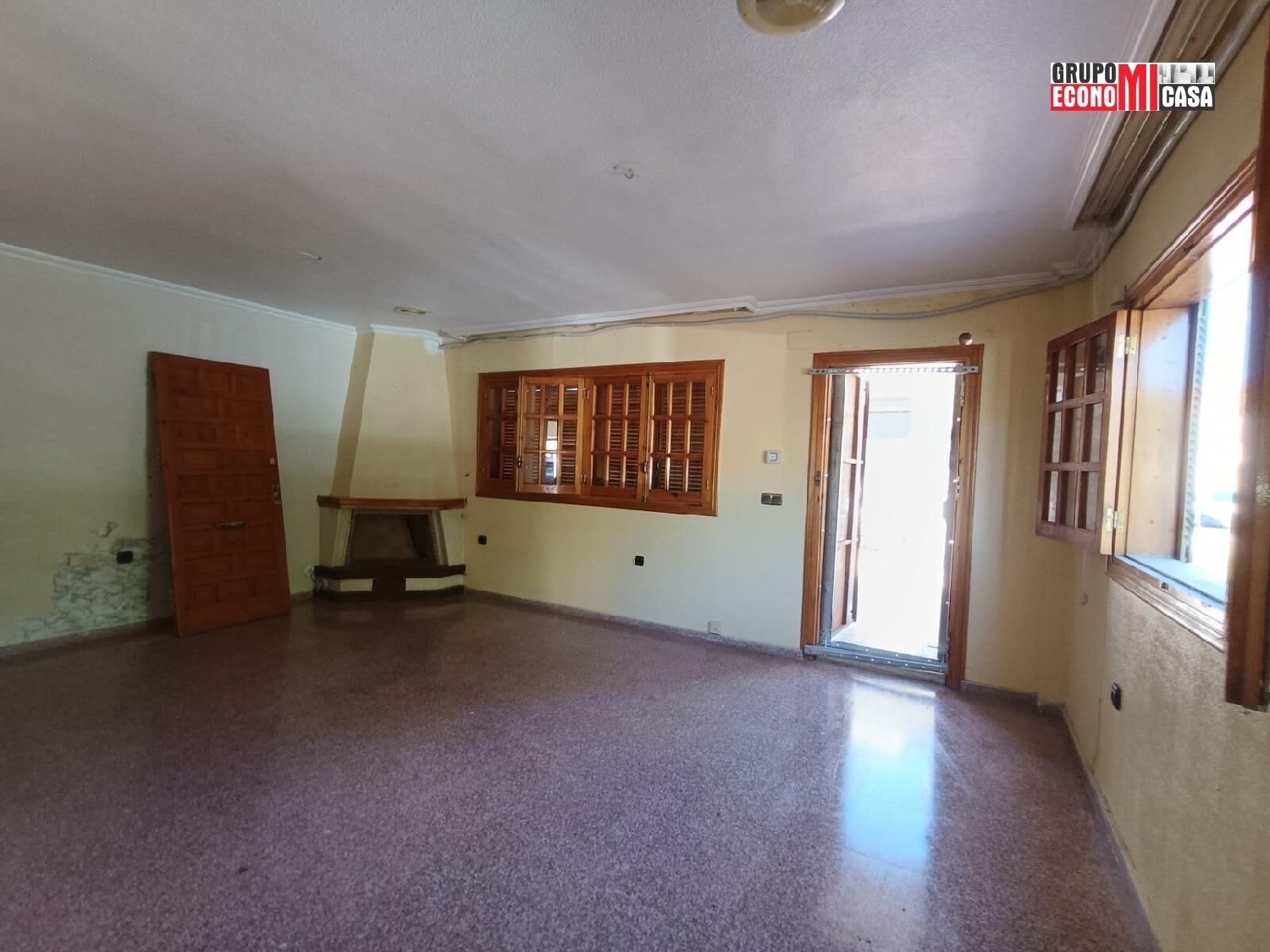 for sale house Dolores Baix Segura 6