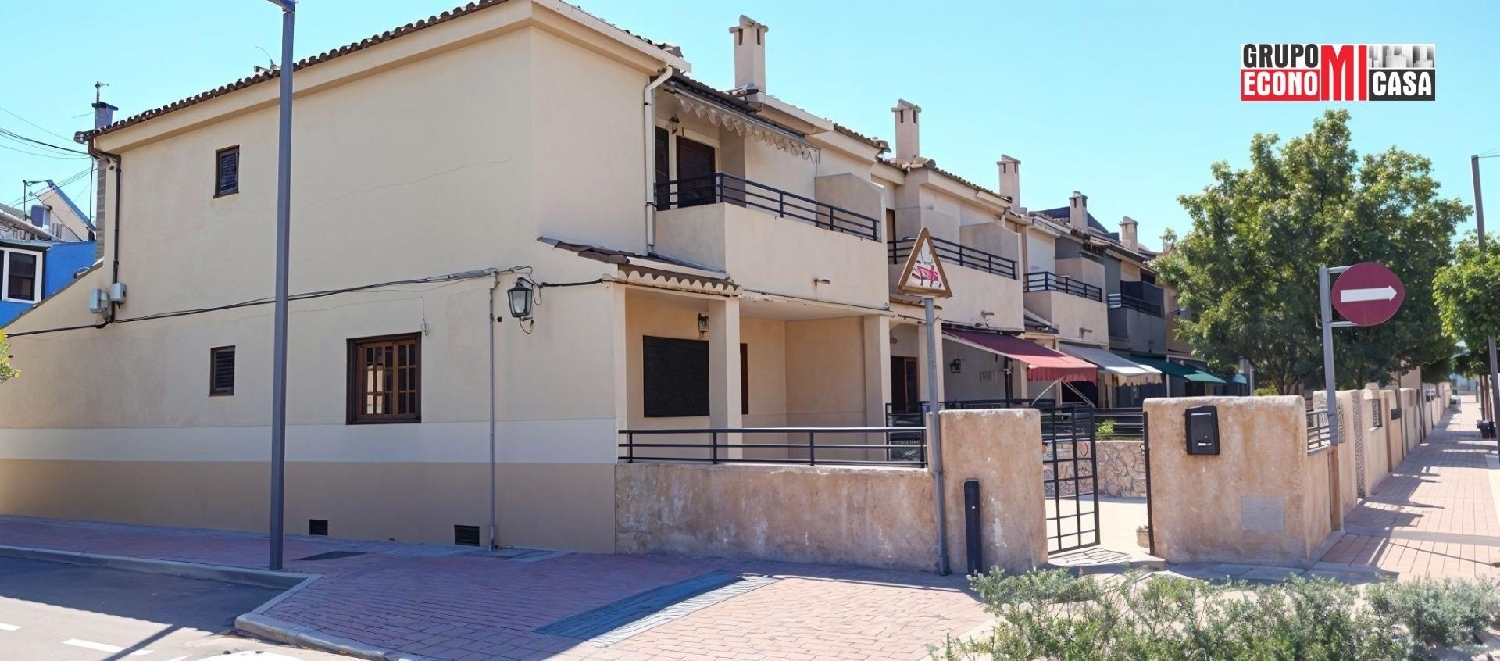 for sale house Dolores Baix Segura 2