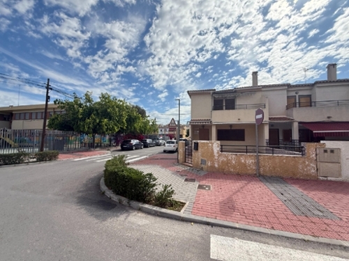 Dolores Baix Segura casa foto 6383232