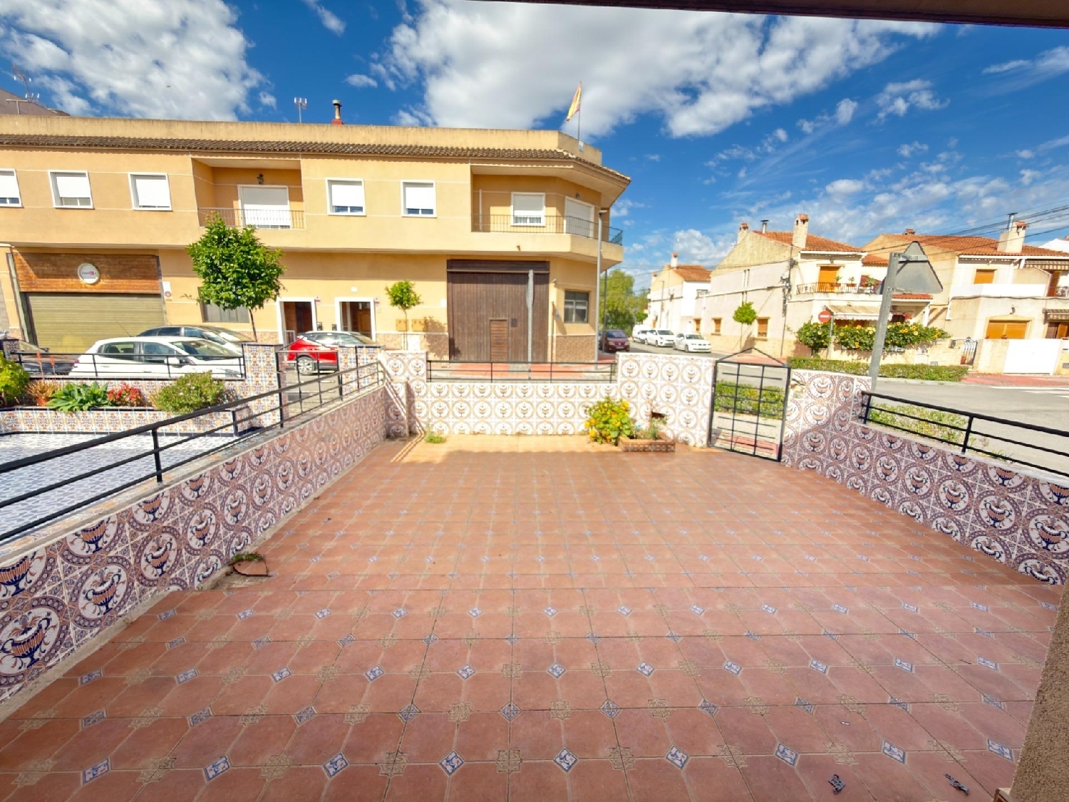  en venta casa Dolores Baix Segura 2