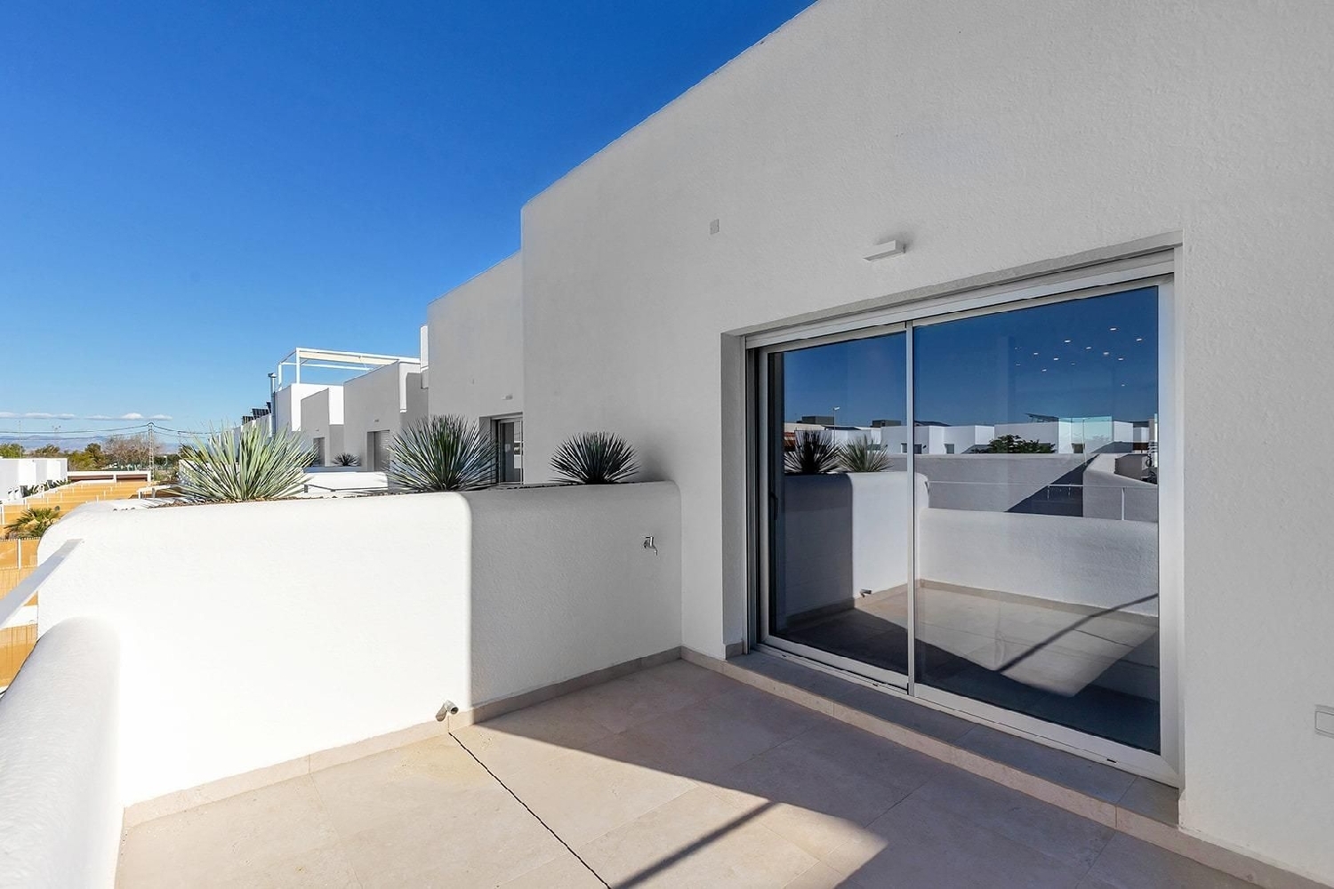 till salu hus Dolores Baix Segura 5