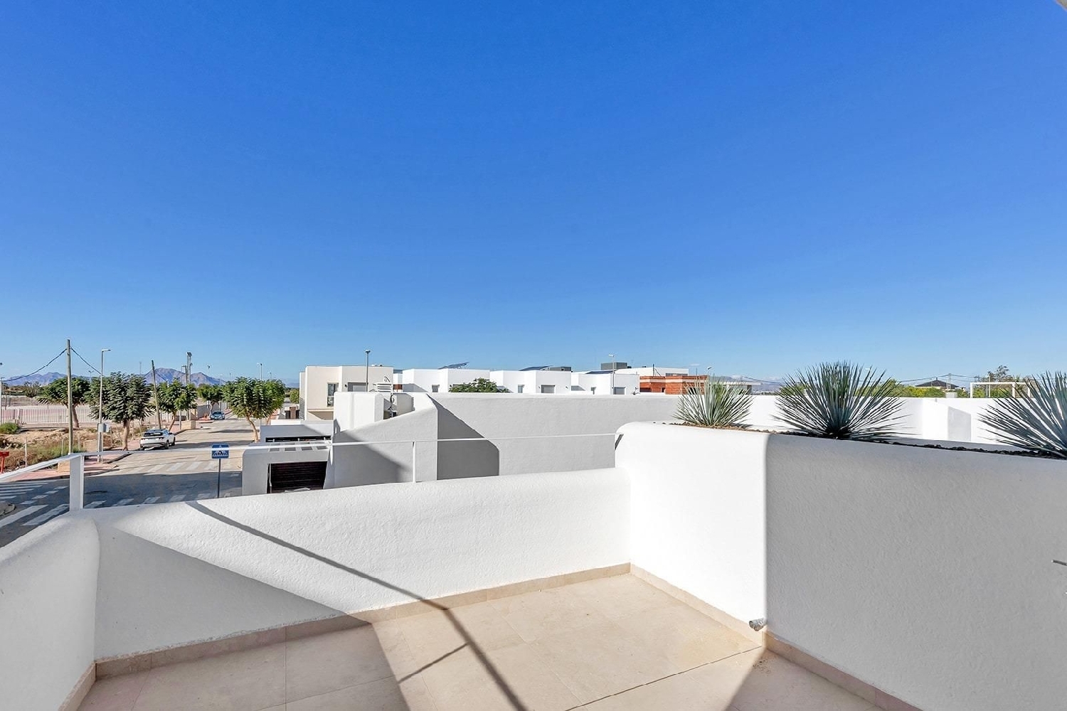 till salu hus Dolores Baix Segura 4