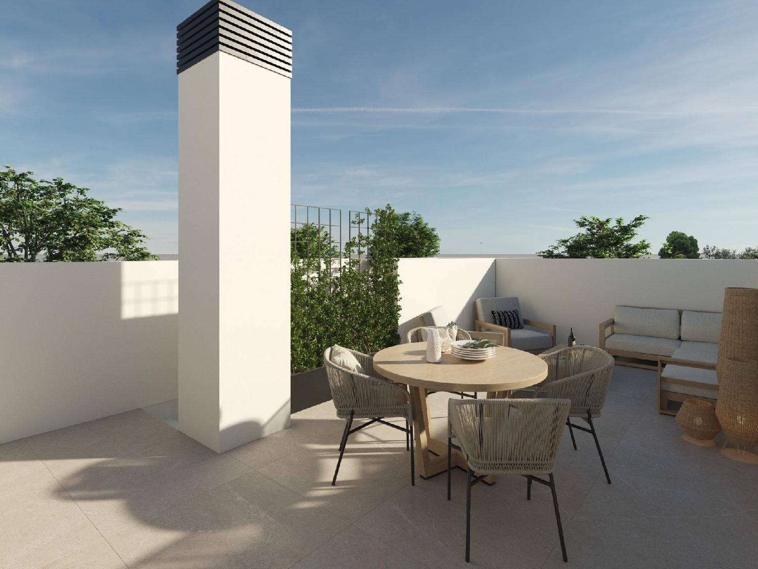  à vendre maison Dolores Baix Segura 4