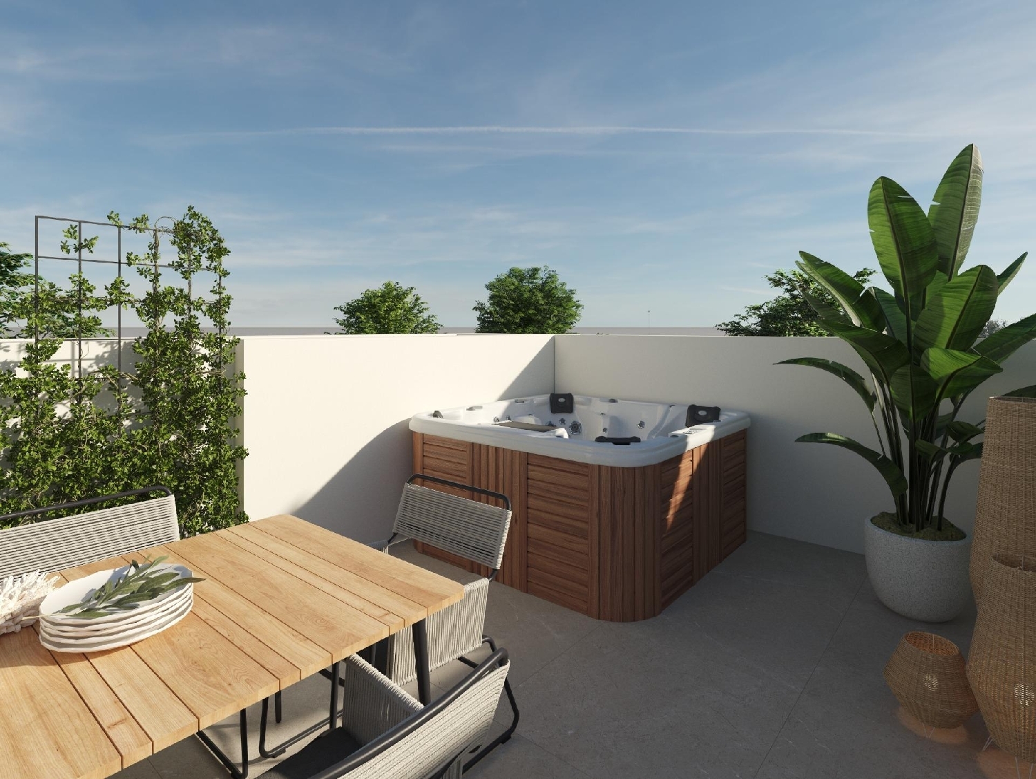  à vendre maison Dolores Baix Segura 3