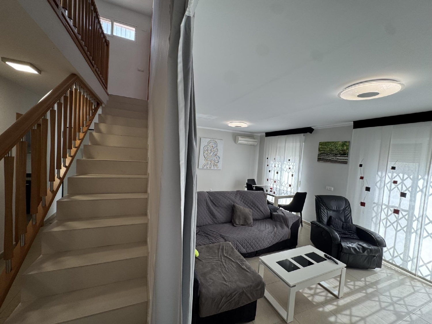  for sale house Domeño Serranos (Los) 7