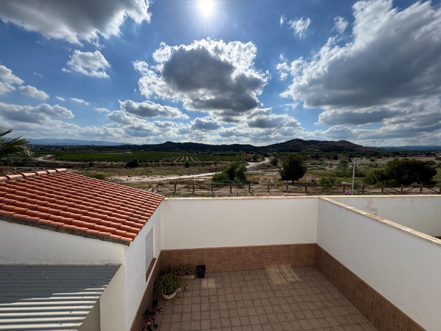  for sale house Domeño Serranos (Los) 2