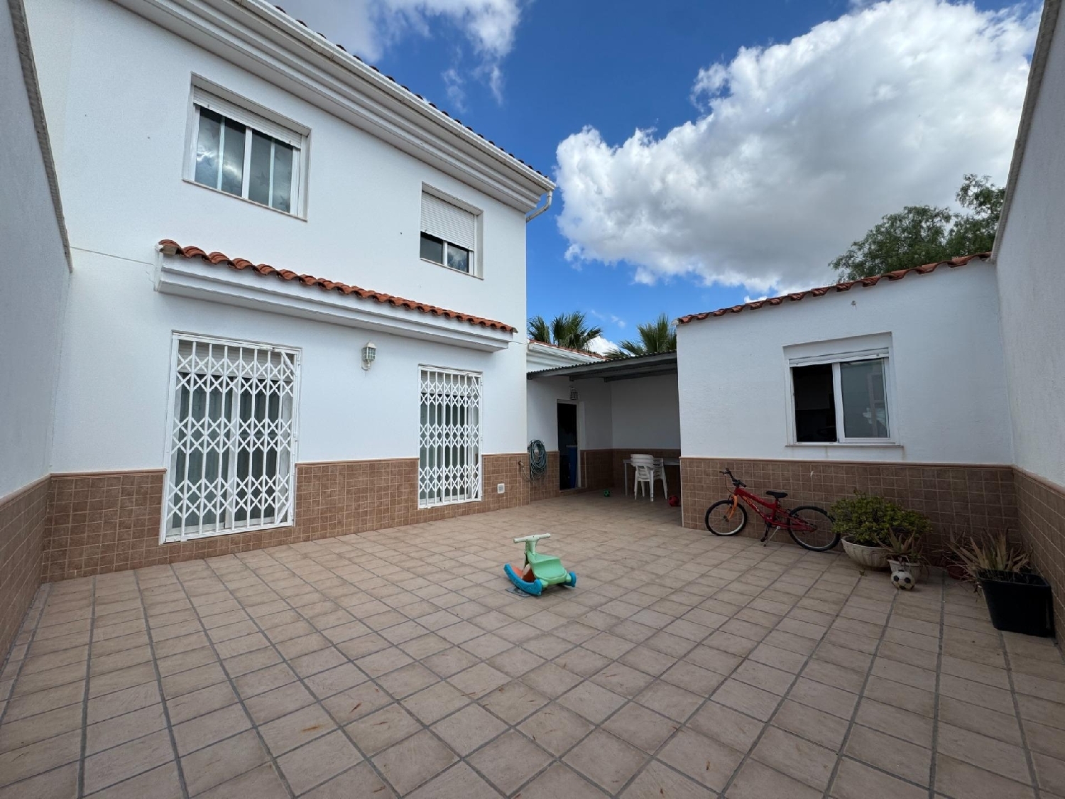  for sale house Domeño Serranos (Los) 1