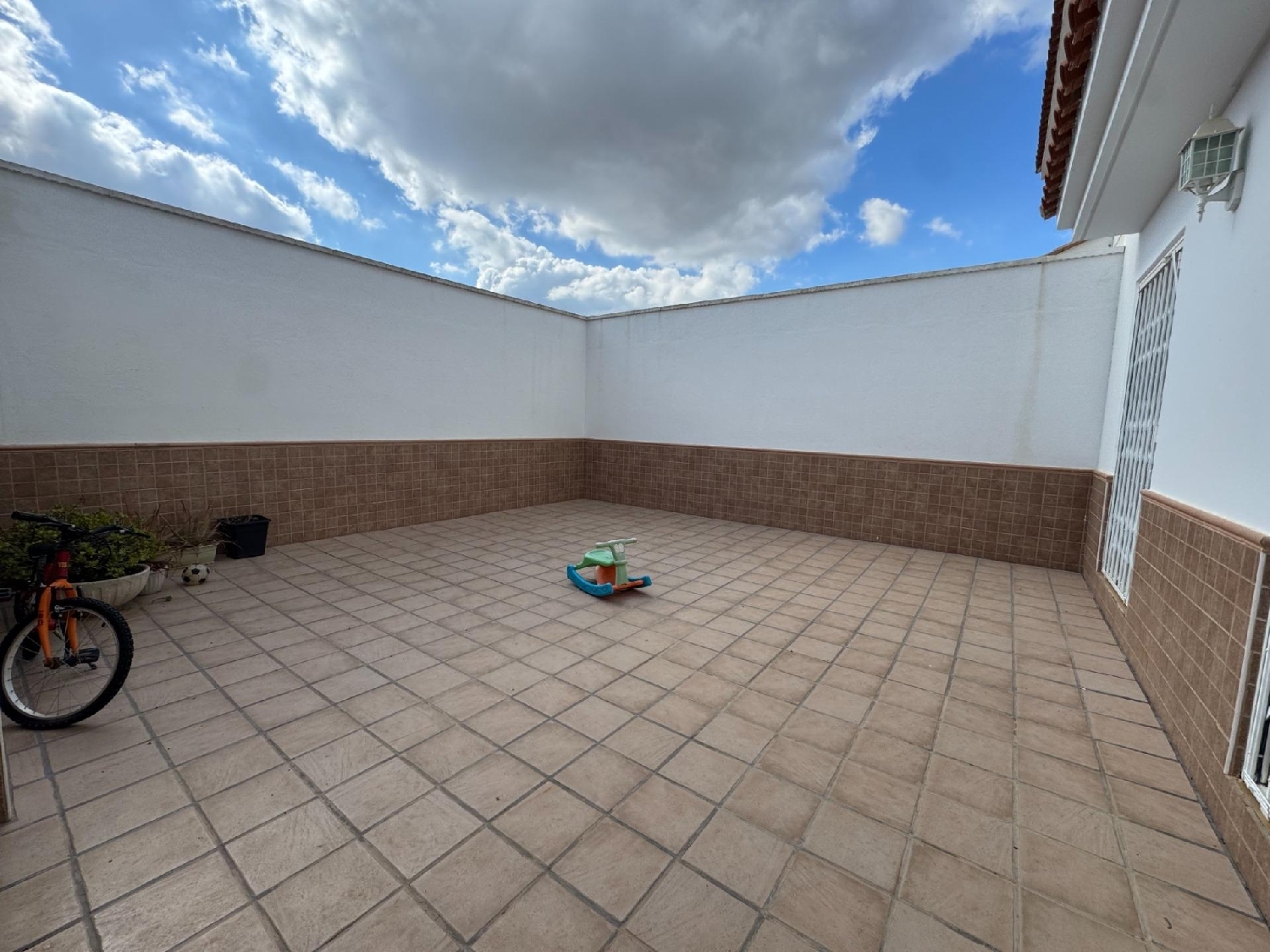  for sale house Domeño Serranos (Los) 3