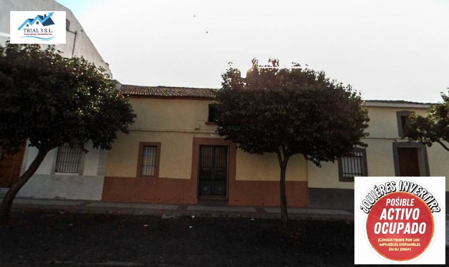  for sale house Don Benito Don Benito 1