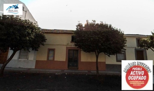 Don Benito Don Benito house foto 6378438