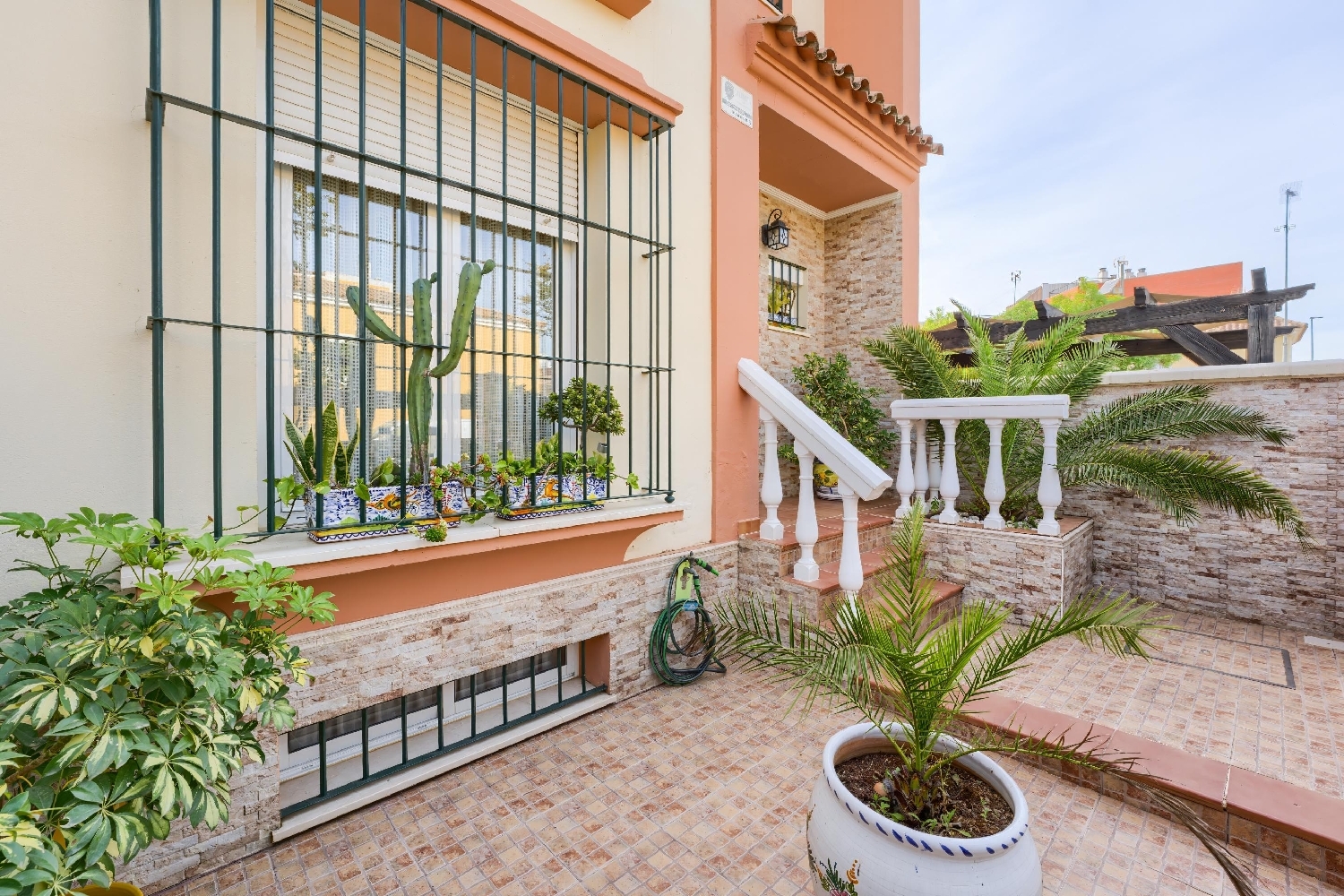  en venta casa Dos Hermanas Málaga-Costa Del Sol 3