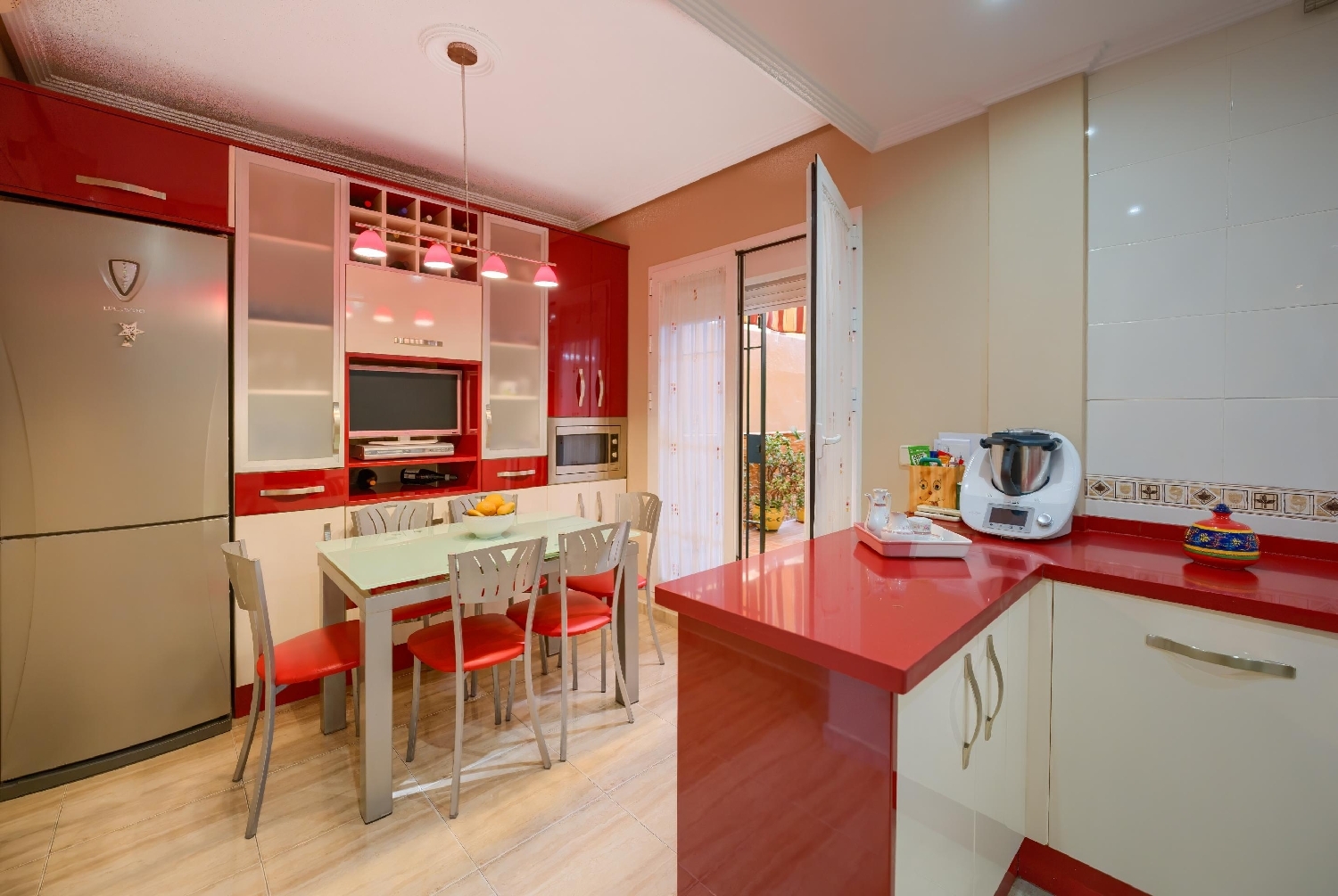  en venta casa Dos Hermanas Málaga-Costa Del Sol 7