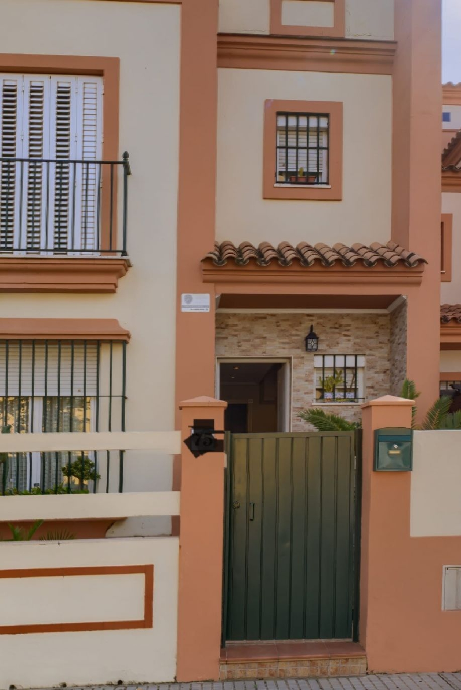  en venta casa Dos Hermanas Málaga-Costa Del Sol 2