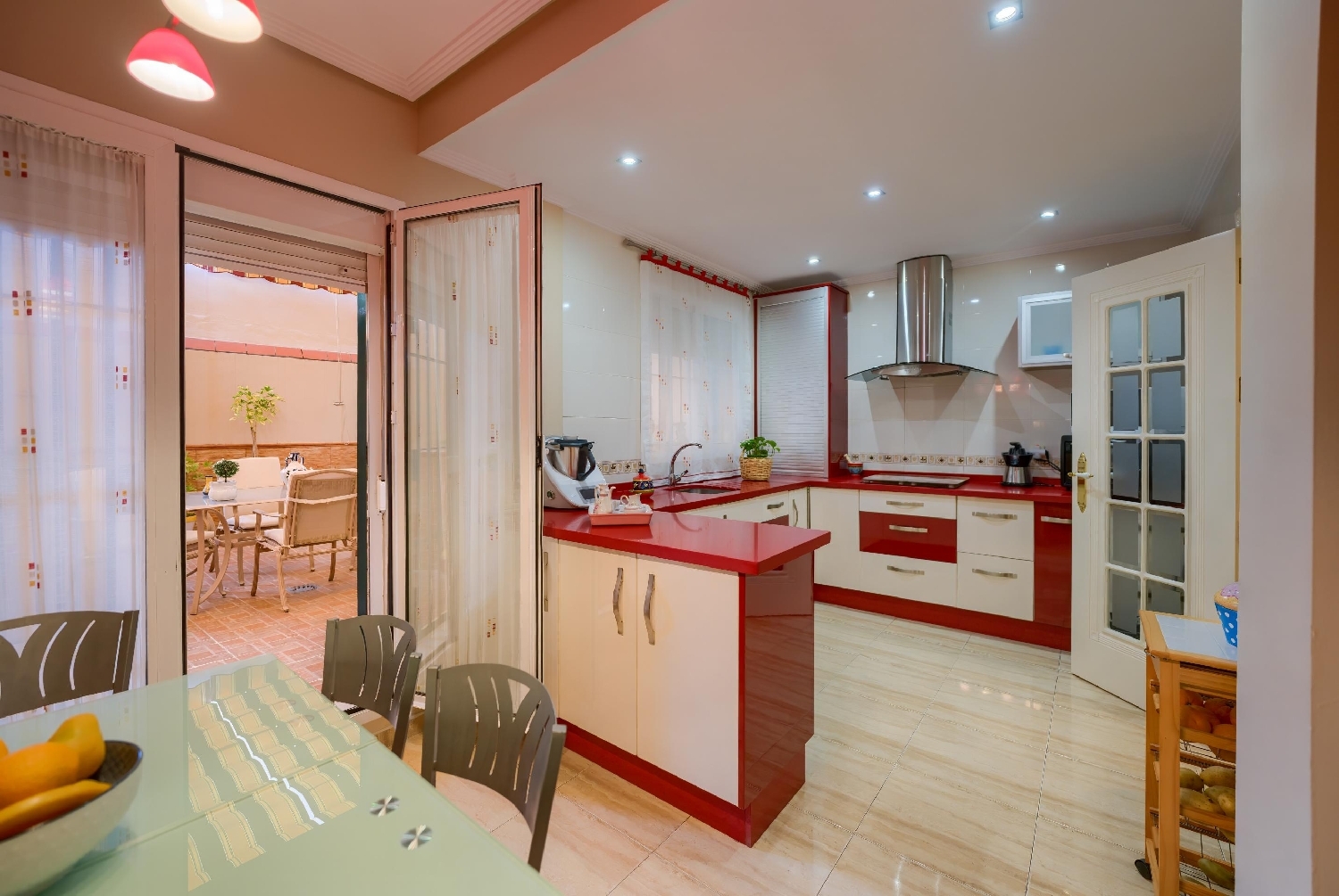  en venta casa Dos Hermanas Málaga-Costa Del Sol 8
