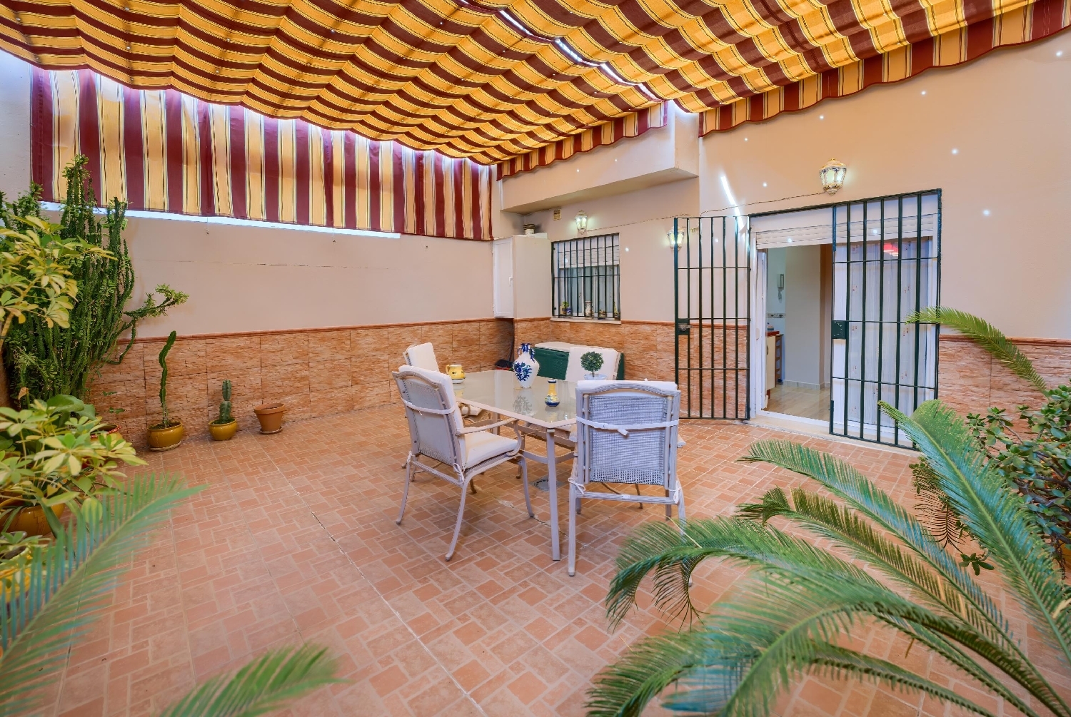  en venta casa Dos Hermanas Málaga-Costa Del Sol 1