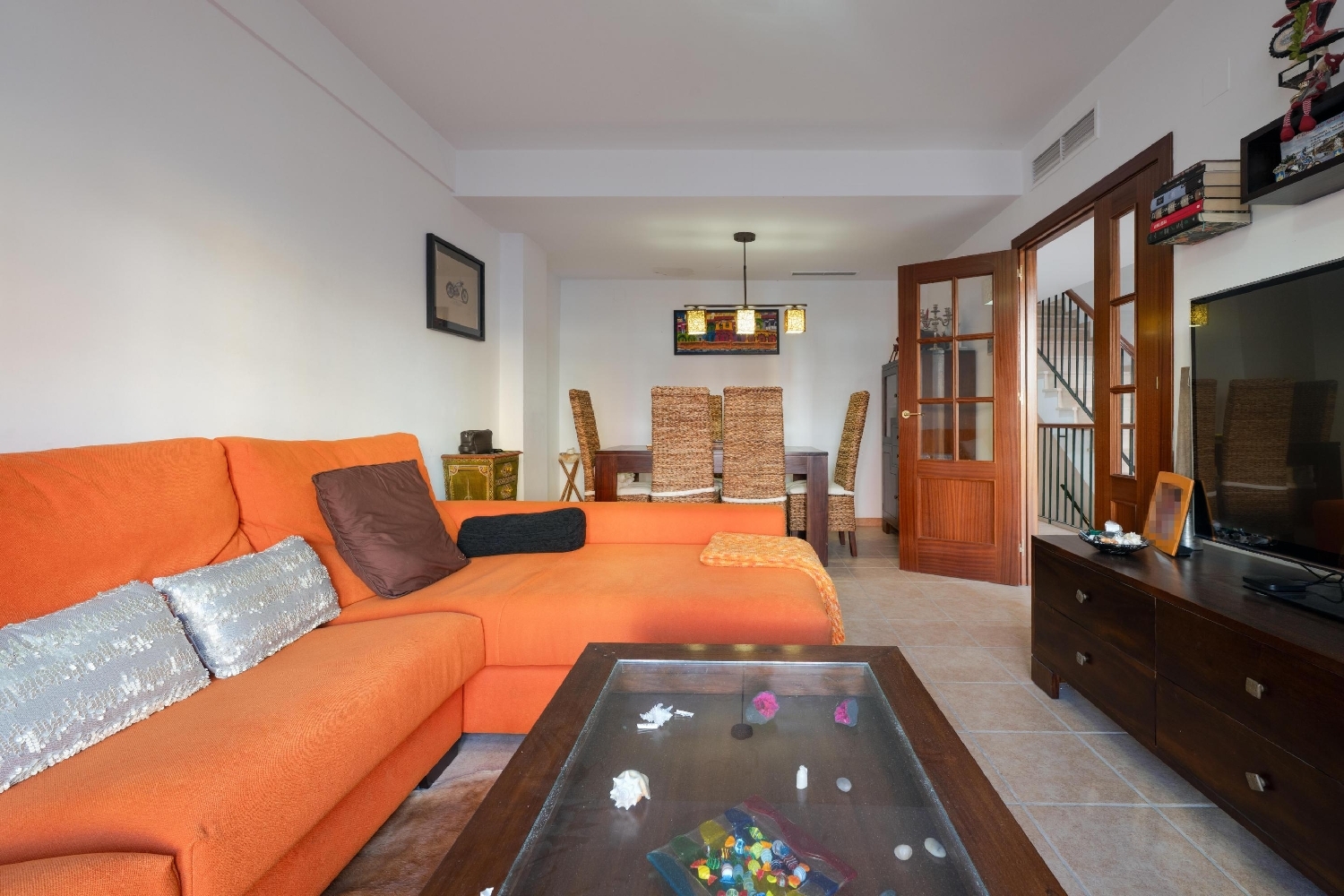 for sale house Dos Hermanas Málaga-Costa Del Sol 7