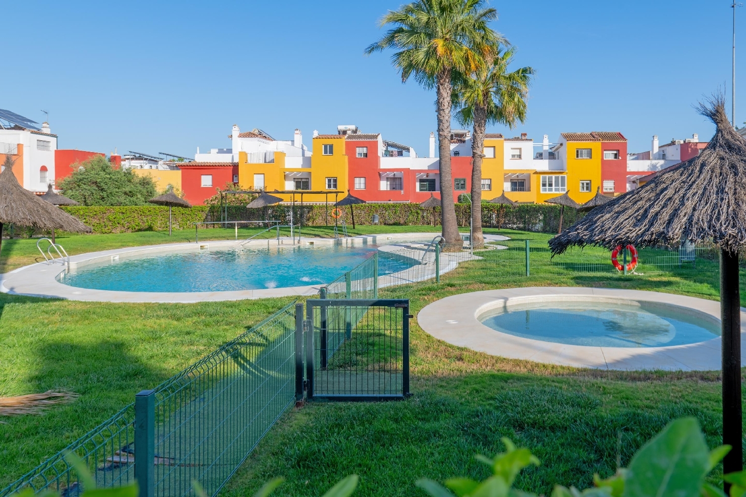 for sale house Dos Hermanas Málaga-Costa Del Sol 2