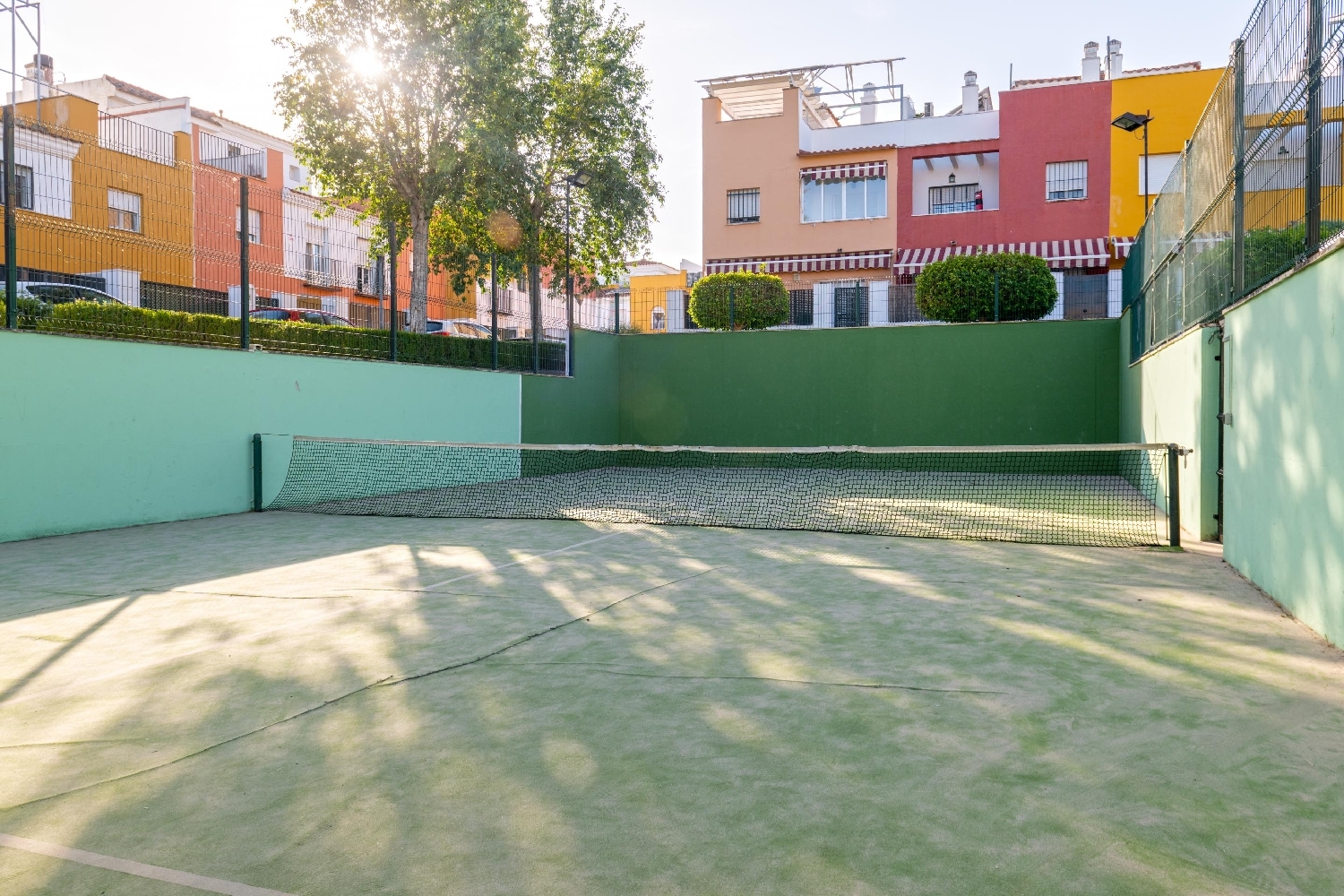for sale house Dos Hermanas Málaga-Costa Del Sol 3