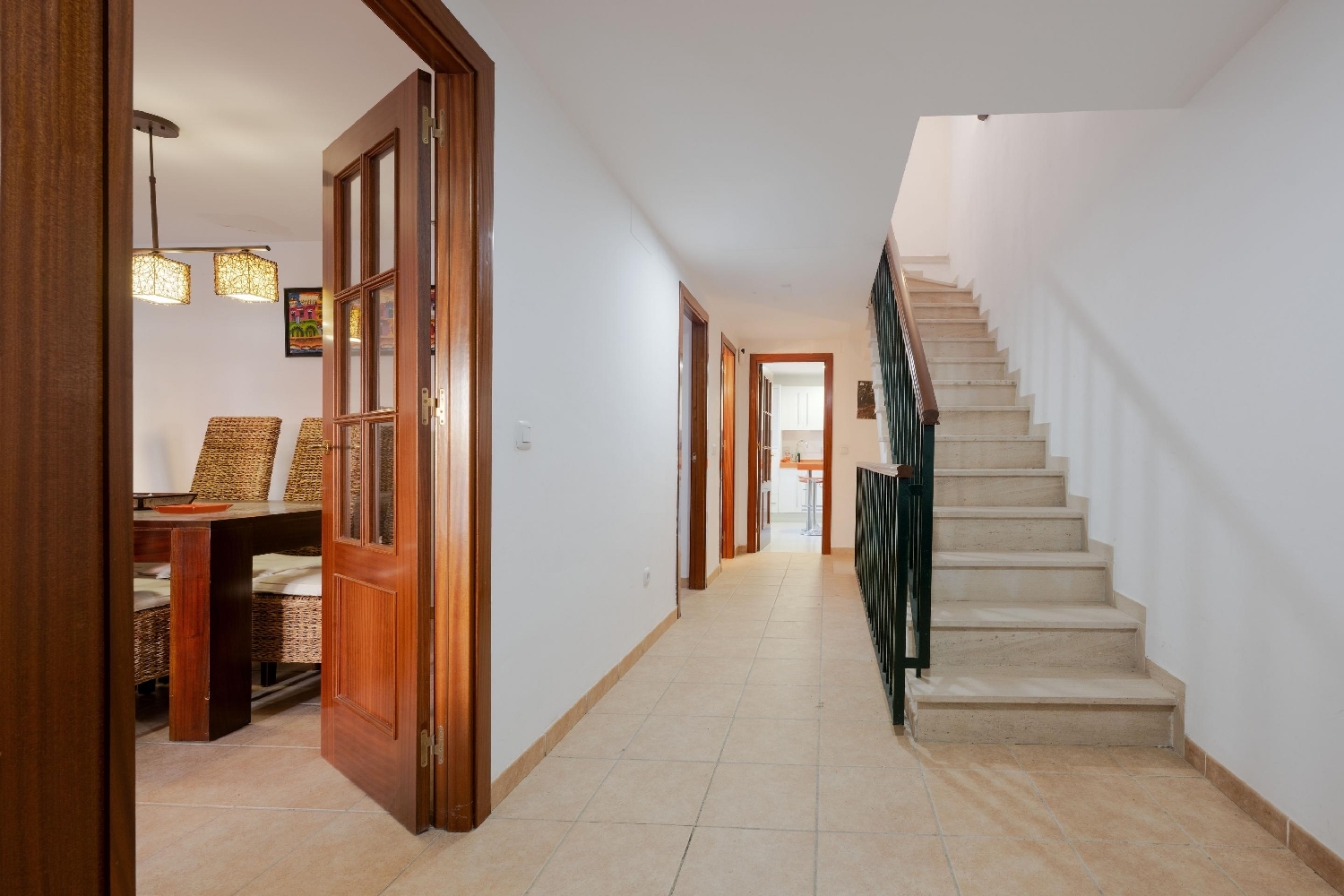 for sale house Dos Hermanas Málaga-Costa Del Sol 4