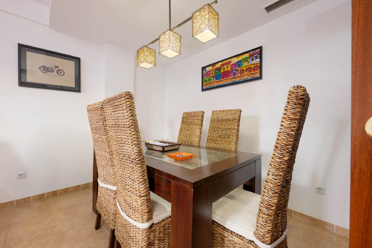 for sale house Dos Hermanas Málaga-Costa Del Sol 8