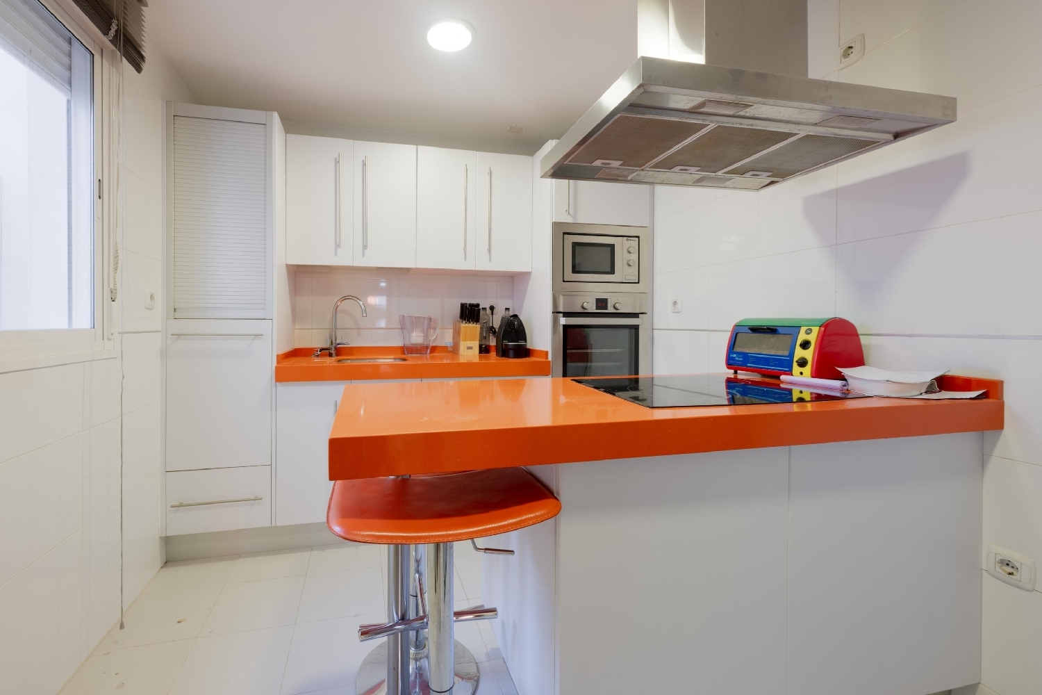 for sale house Dos Hermanas Málaga-Costa Del Sol 1