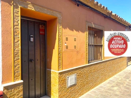 Écija Écija huis foto 6380560