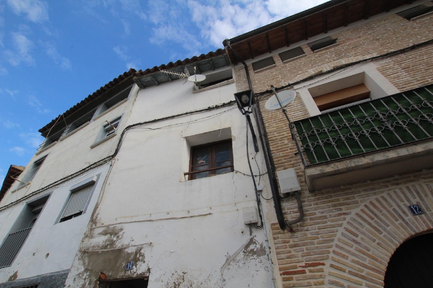  en venta casa Ejea De Los Caballeros Cinco Villas 2