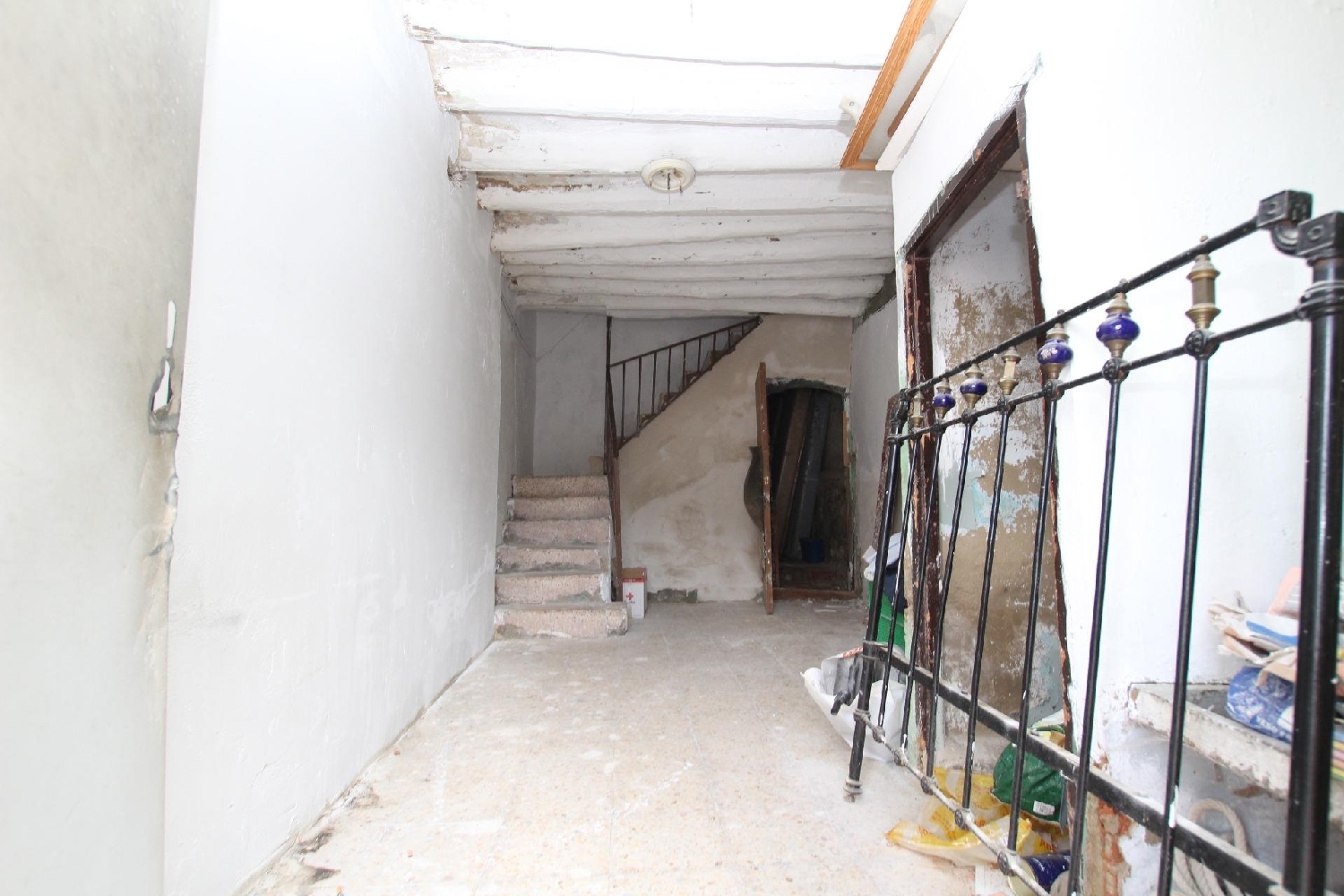  en venta casa Ejea De Los Caballeros Cinco Villas 3