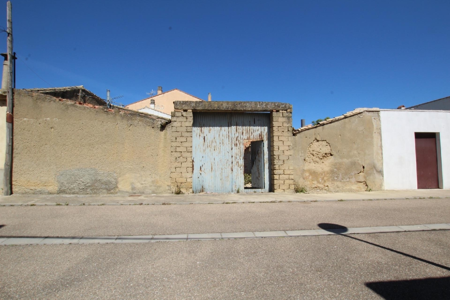  for sale house Ejea De Los Caballeros Cinco Villas 2