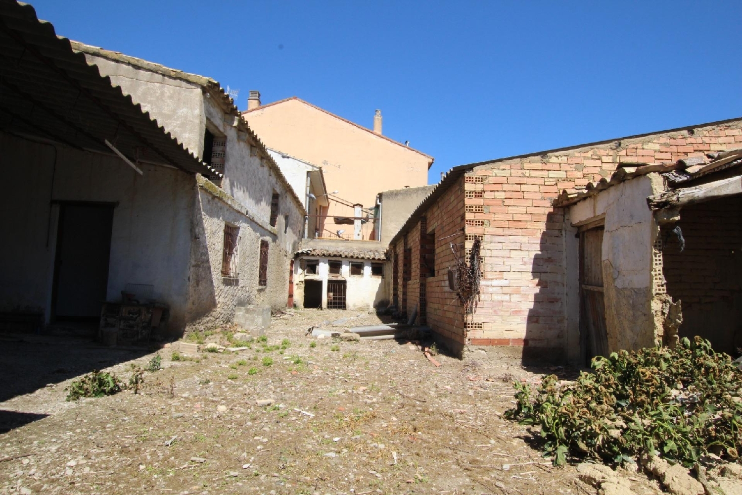  for sale house Ejea De Los Caballeros Cinco Villas 3