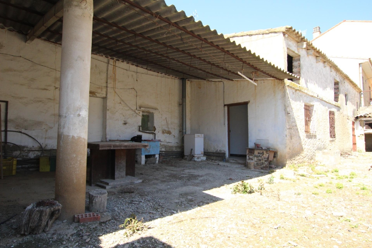  for sale house Ejea De Los Caballeros Cinco Villas 4