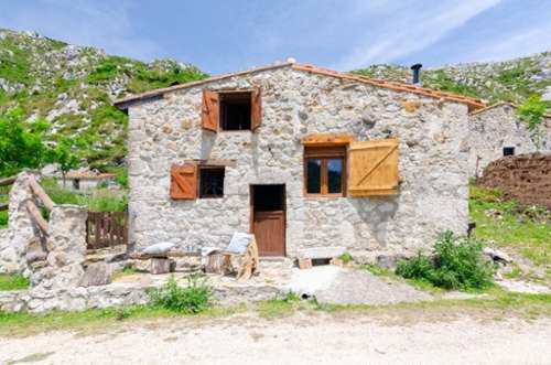 El Ballestero Sierra De Alcaraz huis foto 6383775