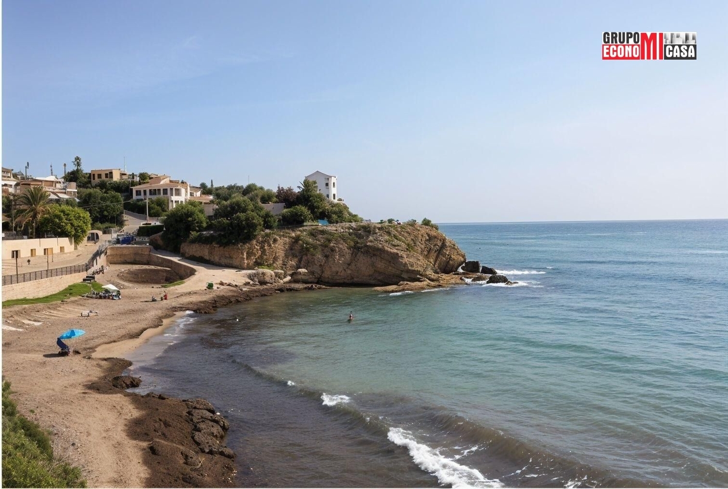  kaufen Haus El Campello Alacantí 1
