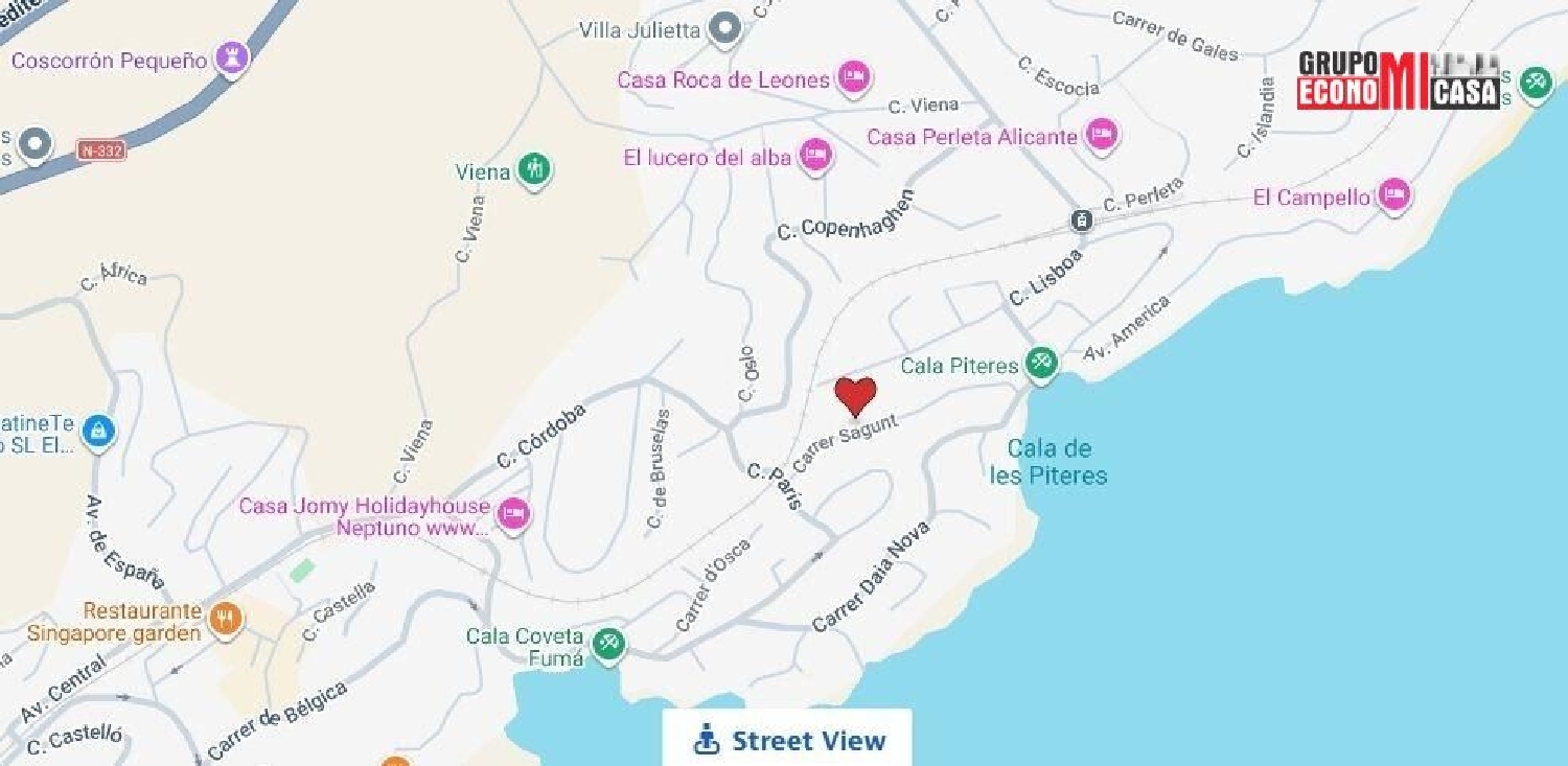  kaufen Haus El Campello Alacantí 4