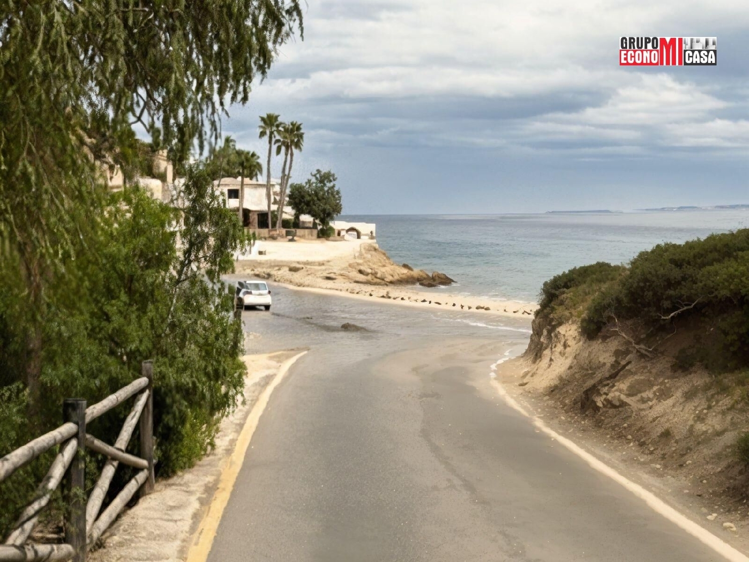  kaufen Haus El Campello Alacantí 2