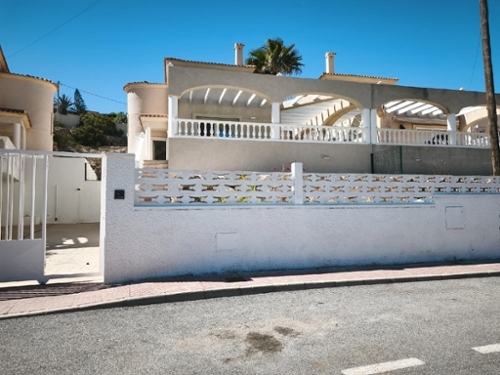 El Campello Alacantí Haus Bild 6382381