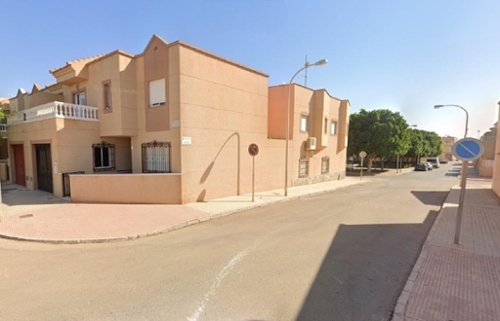 El Ejido Poniente Almeriense Haus Bild 6386209