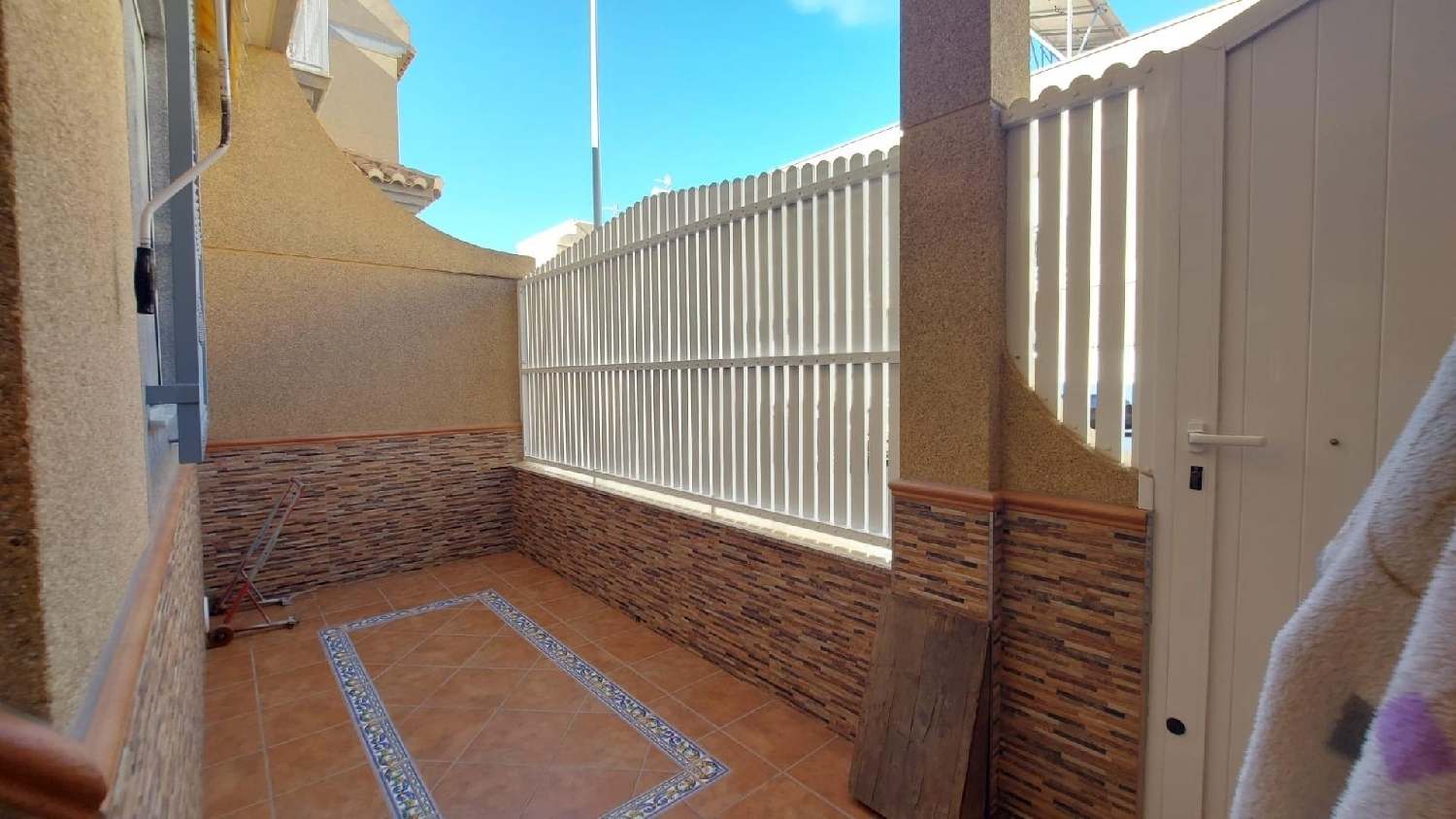 kaufen Haus El Ejido Poniente Almeriense 2