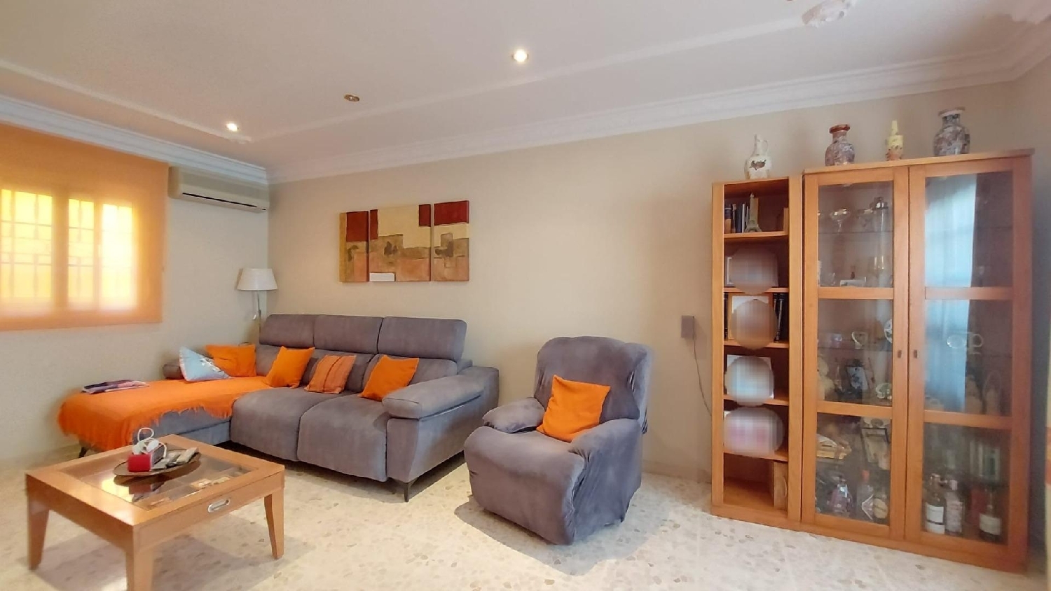 kaufen Haus El Ejido Poniente Almeriense 7