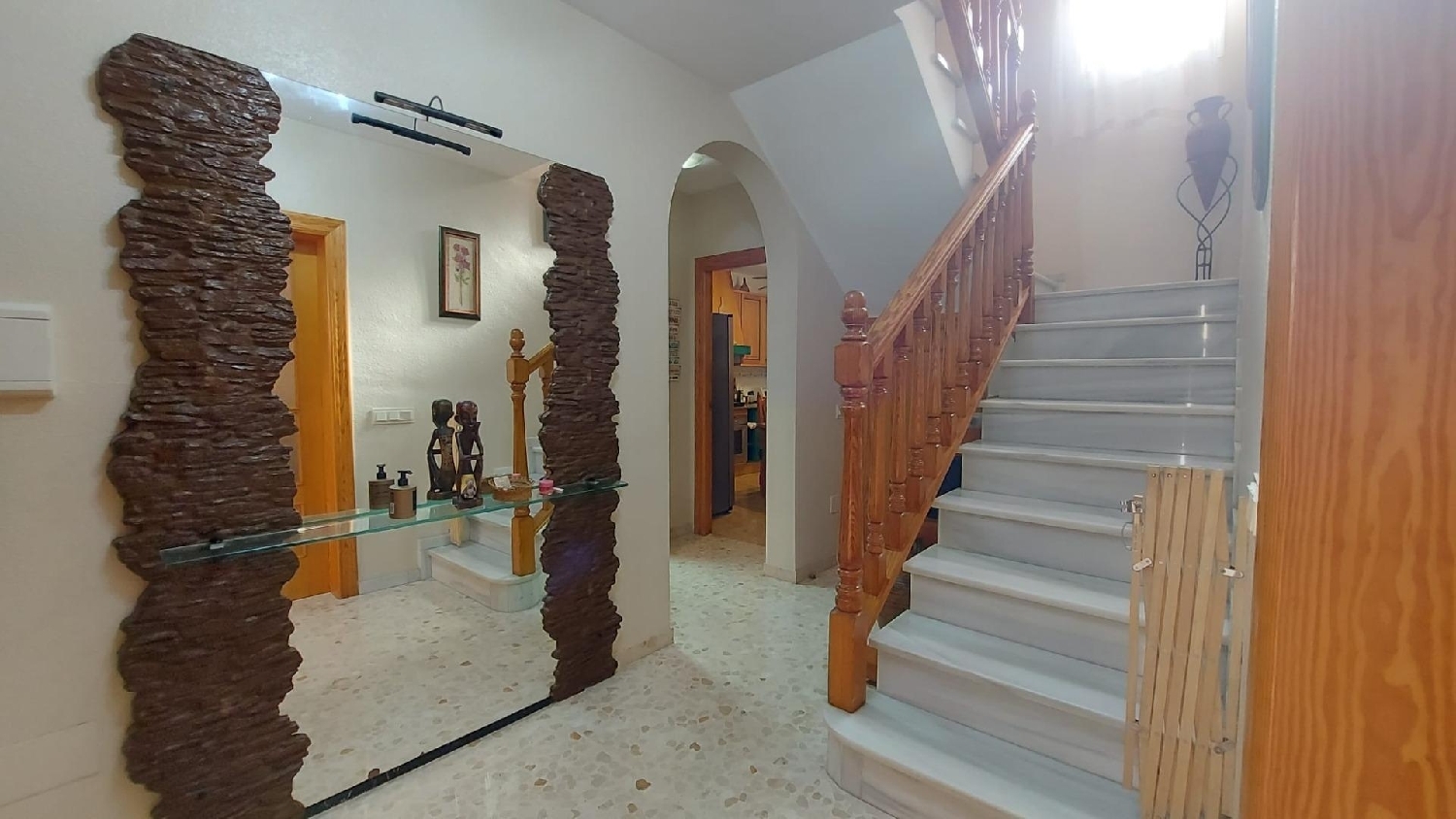 kaufen Haus El Ejido Poniente Almeriense 4