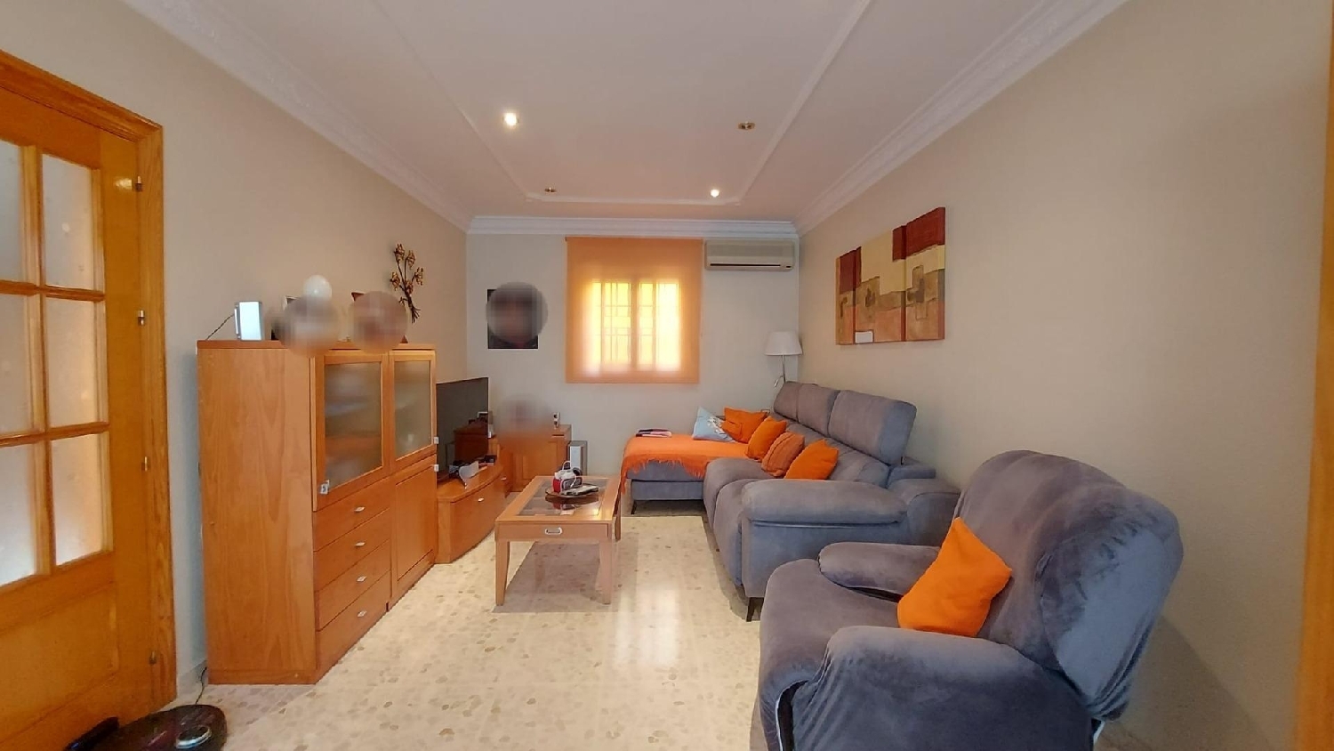 kaufen Haus El Ejido Poniente Almeriense 6