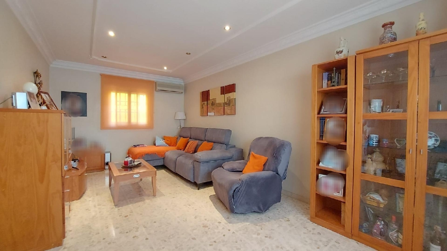 kaufen Haus El Ejido Poniente Almeriense 8