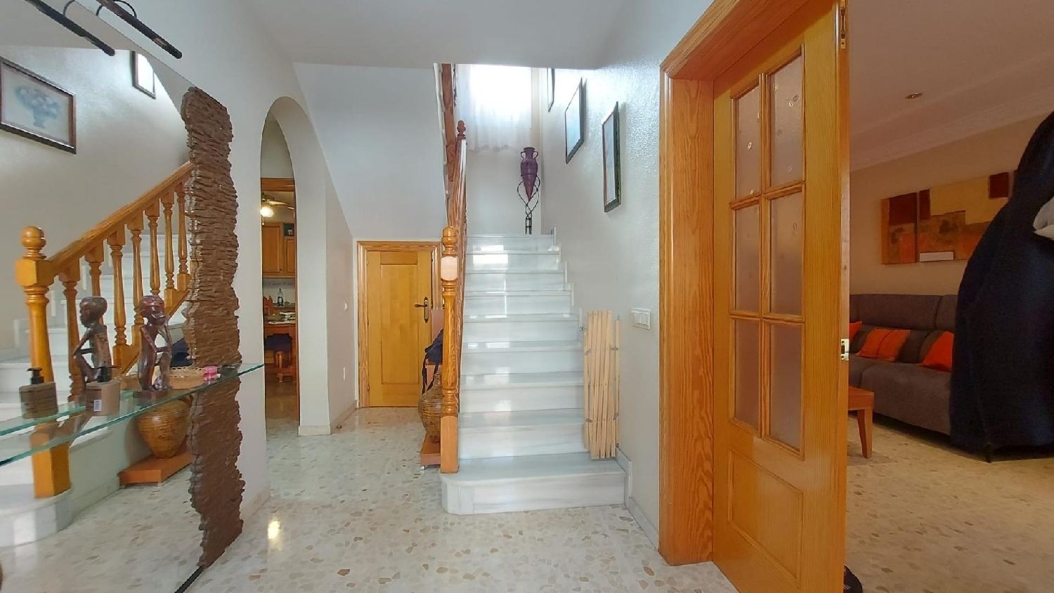 kaufen Haus El Ejido Poniente Almeriense 3