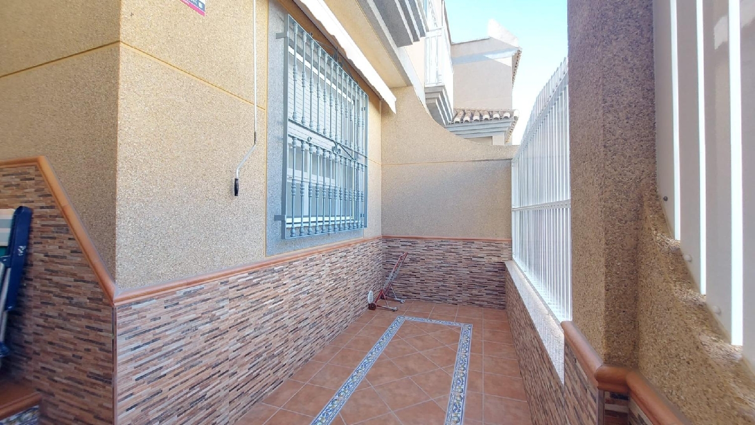 kaufen Haus El Ejido Poniente Almeriense 1